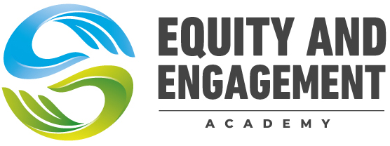 Equity and Engagement Academy Logo