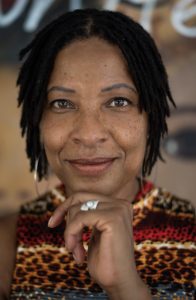 Dr. Carol Moye Dr. Carol Moye
