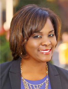 Dr. Nicol Turner Lee