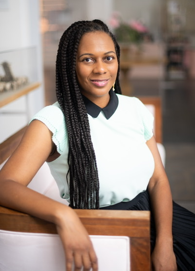 Adirenne Cole Johnson, MSW Adirenne Cole Johnson, MSW